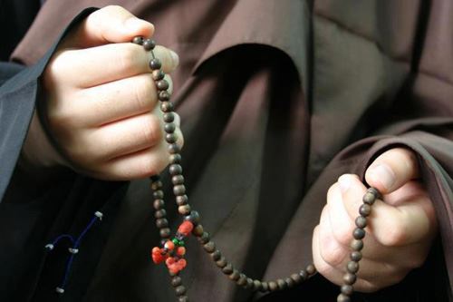 驱鬼咒语和手势是什么，不了解要怎样驱鬼超度