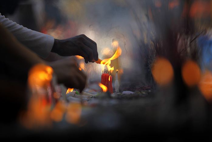 脱单攻略：巨蟹女怎么撩汉子