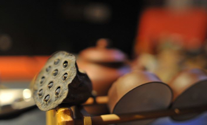 日柱上显示日元是什么意思？