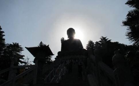 算命先生说身上有婴灵，需要做超度才能解脱