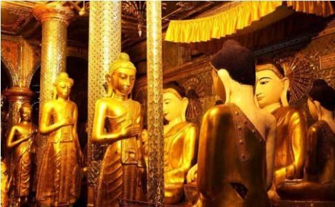 夫妻感情出现问题修复挽回