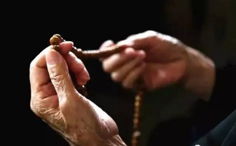 点击阅读【参加超度法会后运气差,用这一方法就能化解】 参加超度法会后运气差,用这一方法就能化解