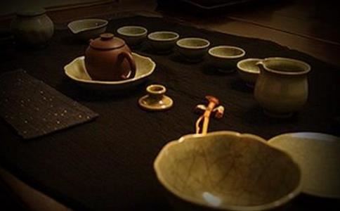 道家和合术法，为你解男女感情破裂之忧！