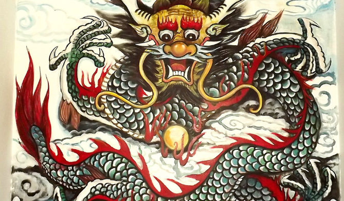 点击阅读【88年属龙36岁有一灾 88年属龙人36岁运势如何】 88年属龙36岁有一灾 88年属龙人36岁运势如何