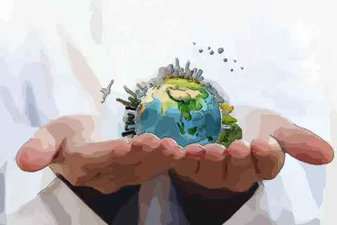 手相中的感情线如何看 手中的感情线意味着什么