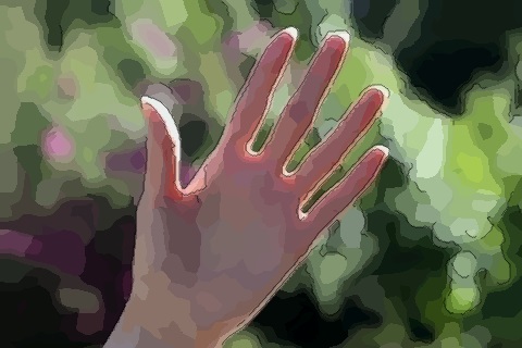 婚姻线图解之几条最好 教你怎么看婚姻线