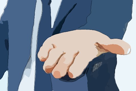 怎么看手相中的感情线 不同感情线手相分析