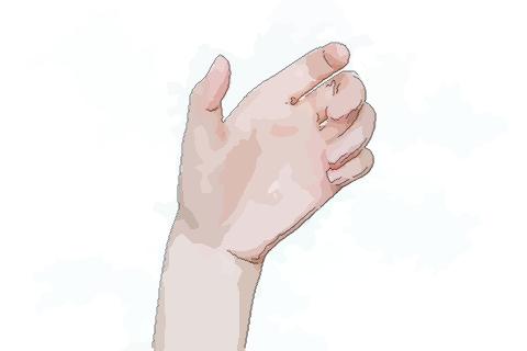 点击阅读【感情线较短的人手相是什么意思】 感情线较短的人手相是什么意思