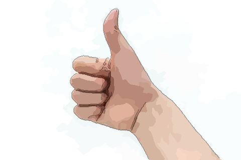 手相姻缘线短是晚婚的征兆吗