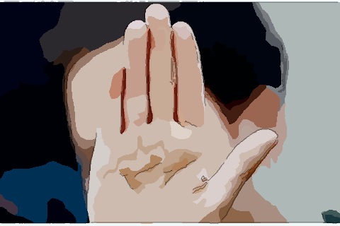 女人右手婚姻线分叉意味着婚变 右手婚姻线分叉的女人运势