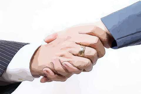 手相解读感情线有两条什么说法