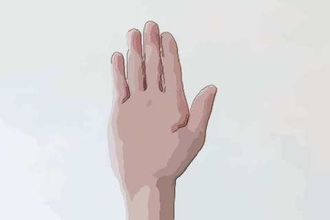 感情线断开预示着众多感情问题 感情线断开真的不好吗