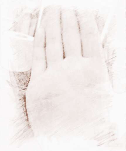 断掌女子好不好