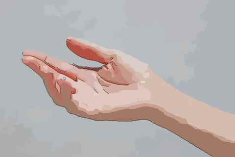 手相感情线有两条长线是什么意思