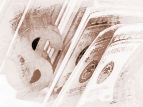 八字算财运是怎样的