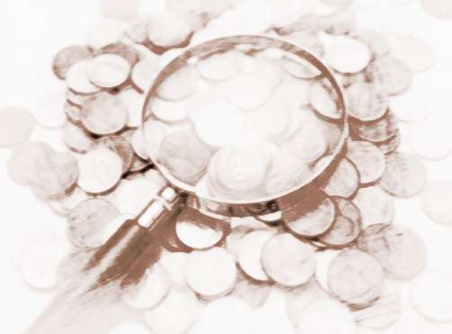 怎样算命八字 财富的多少