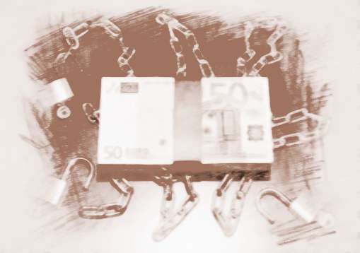 关于命理财运不好怎么解