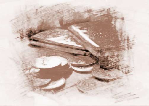 想中彩票吗？传授你关于发偏财的方法