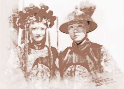 生辰八字姻缘匹配的信息解读