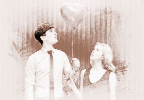 生肖配对姻缘运势讲解