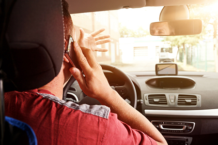 身体各处痣看透你的财运