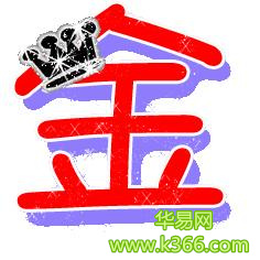 带金字旁的男孩名字