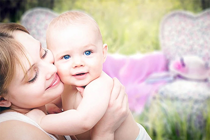 女孩姓仰怎么取名，温婉美好女宝宝名字