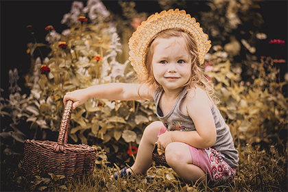 班姓女孩名字，优美清新的女孩名字