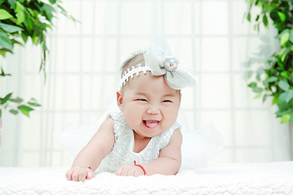 2023年正月初一出生女宝宝起名，春节出生的女孩名字