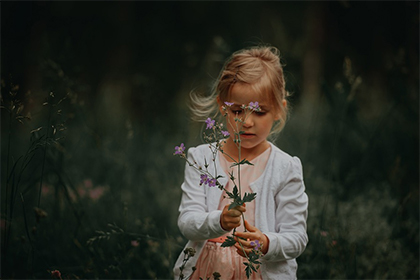 简单充满气质的纪姓宝宝名字