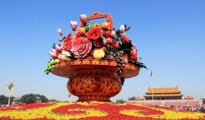 国庆节出生的人是什么星座 国庆节出生的人叫天胎