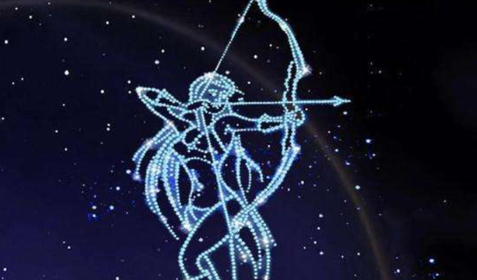 最宠射手座的星座 射手座合不来的三大星座