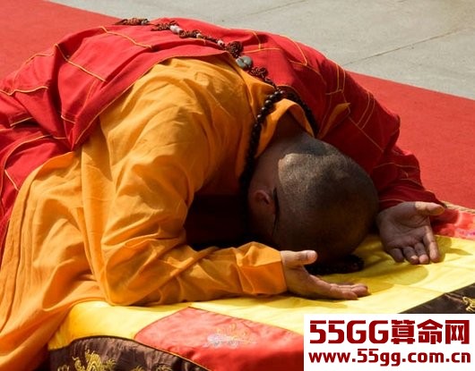 拜佛的好处有哪些？拜佛的真正意义