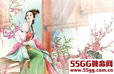 这三个地方有痣的女人，一生命犯烂桃花，容易为情所困